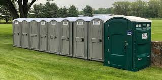 Best Portable Restroom Servicing (Cleaning and Restocking)  in Greenwood Lake, NY